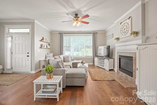 20452 Greenway Heights Drive, Cornelius, NC 28031