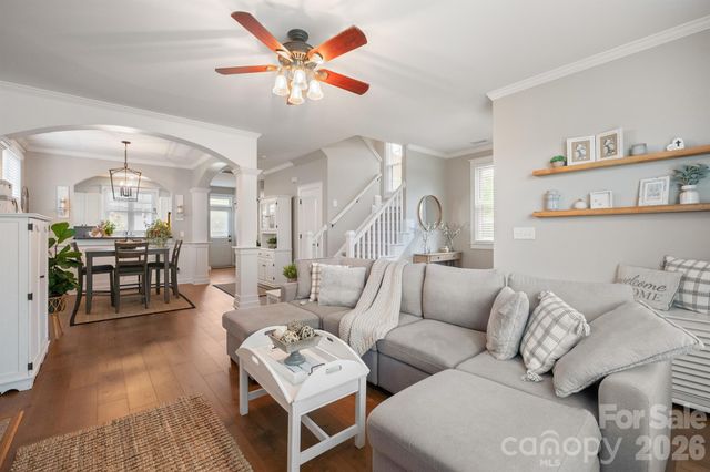20452 Greenway Heights Drive, Cornelius, NC 28031
