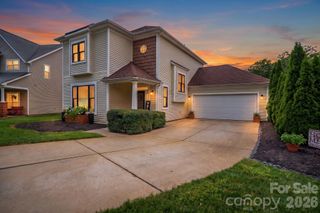 20452 Greenway Heights Drive, Cornelius, NC 28031