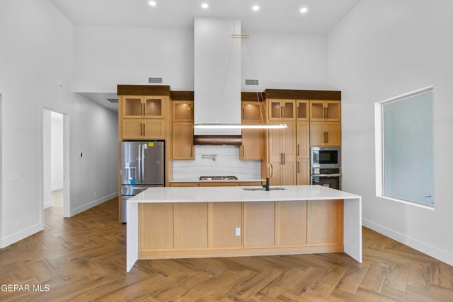500 COCULA Avenue, El Paso, TX 79932