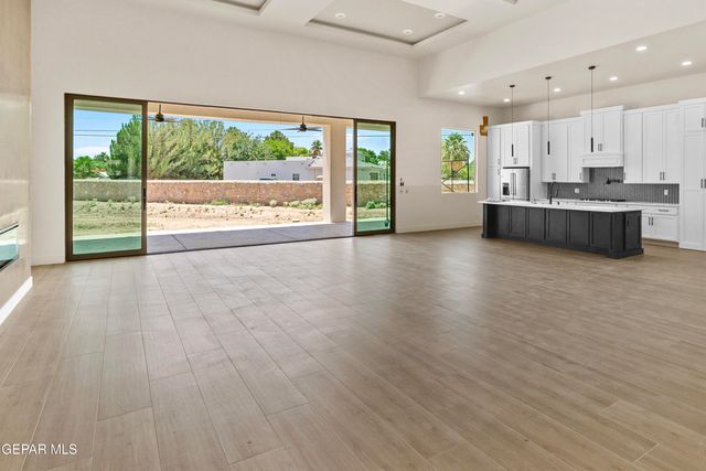 500 COCULA Avenue, El Paso, TX 79932