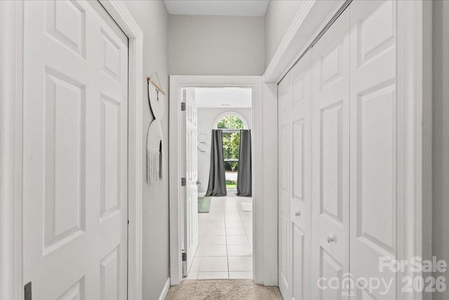 4519 Crownvista Drive, Charlotte, NC 28269