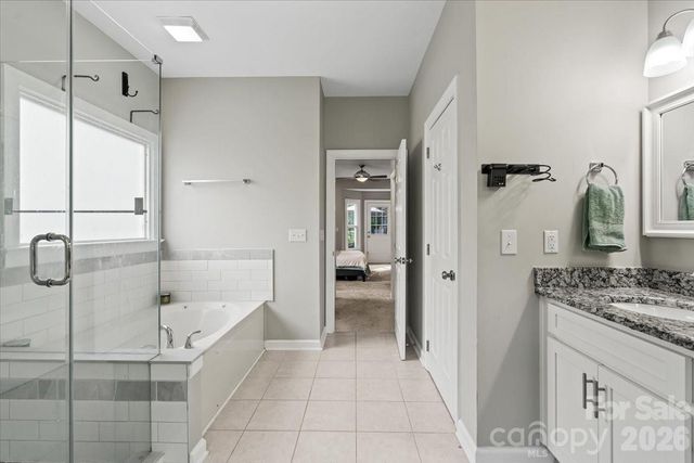 4519 Crownvista Drive, Charlotte, NC 28269