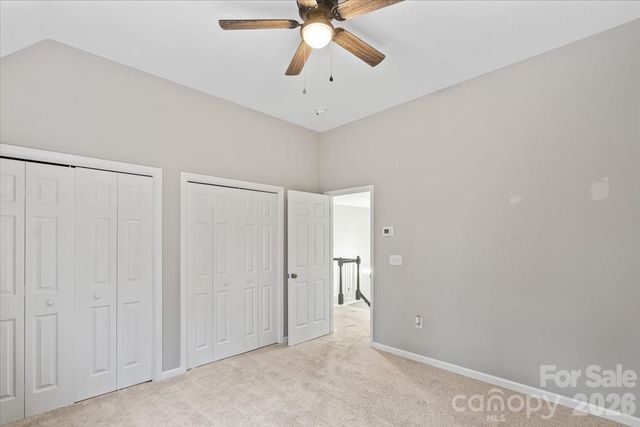 4519 Crownvista Drive, Charlotte, NC 28269