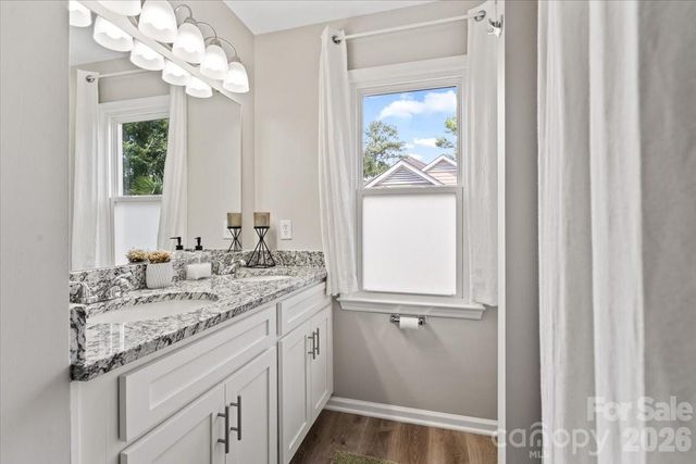 4519 Crownvista Drive, Charlotte, NC 28269