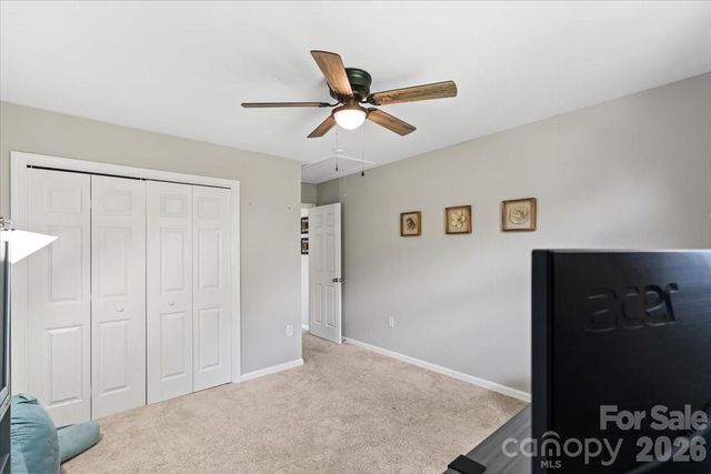 4519 Crownvista Drive, Charlotte, NC 28269
