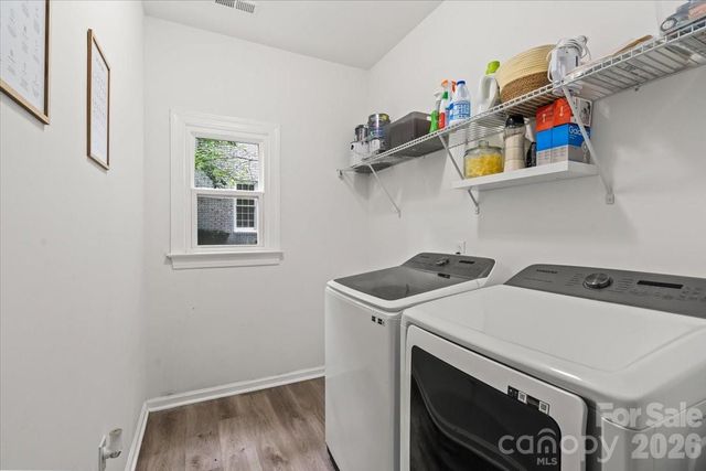 4519 Crownvista Drive, Charlotte, NC 28269