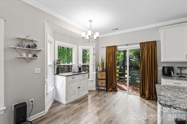 4519 Crownvista Drive, Charlotte, NC 28269