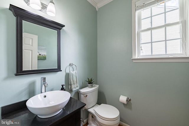 11004 PLUME CT, Fredericksburg, VA 22407