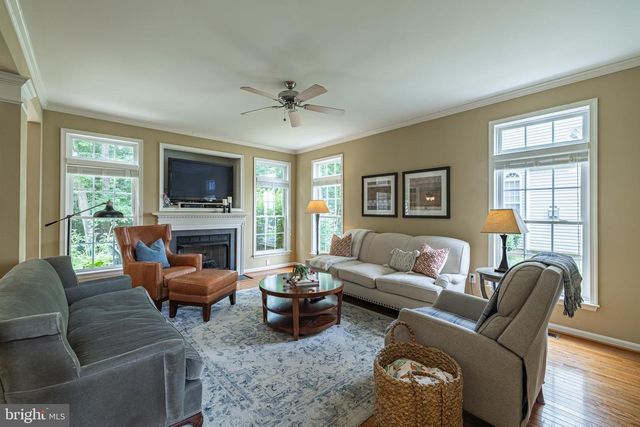 11004 PLUME CT, Fredericksburg, VA 22407