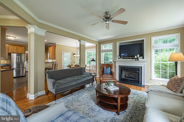 11004 PLUME CT, Fredericksburg, VA 22407