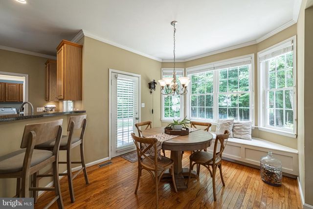 11004 PLUME CT, Fredericksburg, VA 22407
