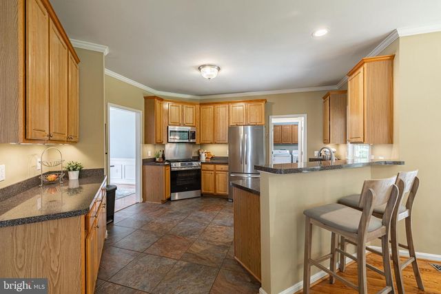 11004 PLUME CT, Fredericksburg, VA 22407