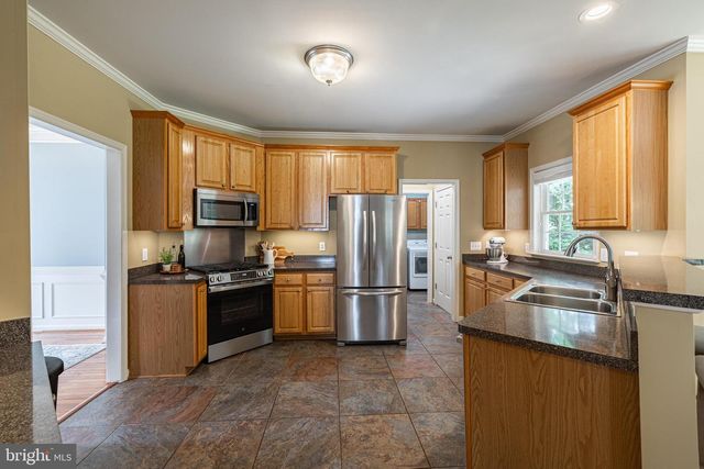 11004 PLUME CT, Fredericksburg, VA 22407