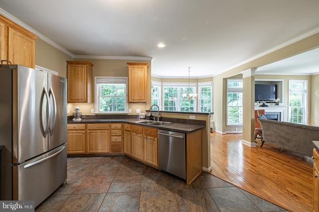11004 PLUME CT, Fredericksburg, VA 22407