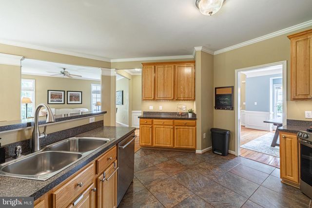 11004 PLUME CT, Fredericksburg, VA 22407