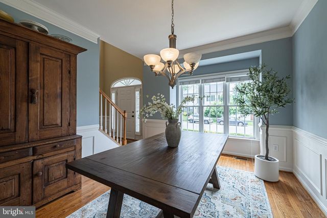 11004 PLUME CT, Fredericksburg, VA 22407