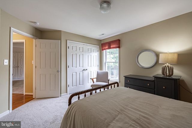 11004 PLUME CT, Fredericksburg, VA 22407