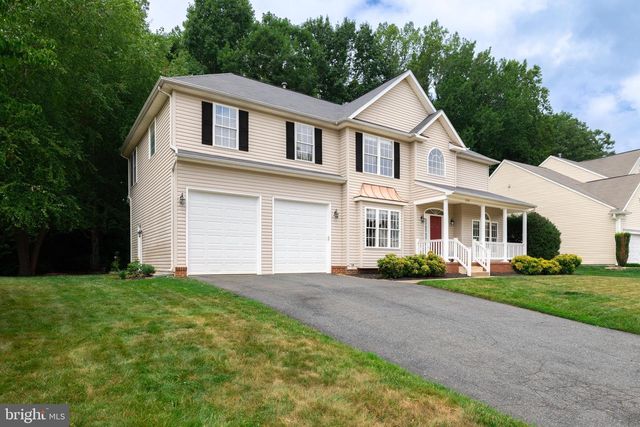 11004 PLUME CT, Fredericksburg, VA 22407