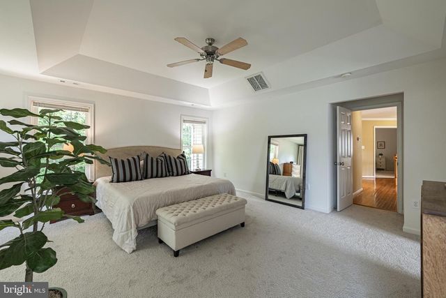 11004 PLUME CT, Fredericksburg, VA 22407