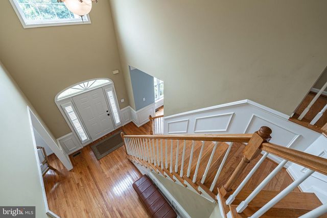 11004 PLUME CT, Fredericksburg, VA 22407