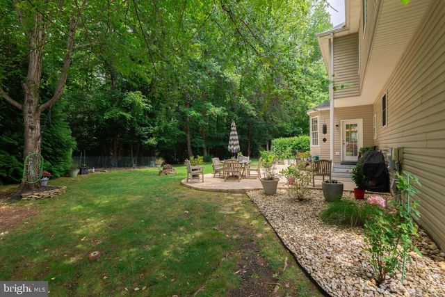 11004 PLUME CT, Fredericksburg, VA 22407