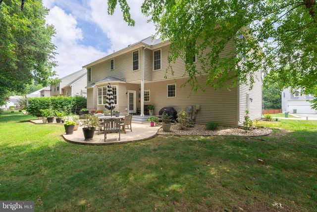 11004 PLUME CT, Fredericksburg, VA 22407