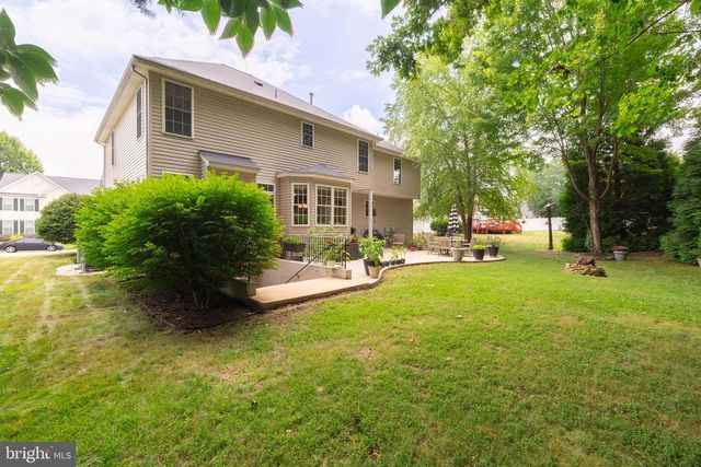 11004 PLUME CT, Fredericksburg, VA 22407