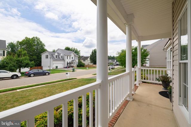 11004 PLUME CT, Fredericksburg, VA 22407