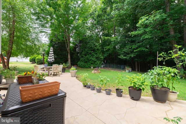 11004 PLUME CT, Fredericksburg, VA 22407