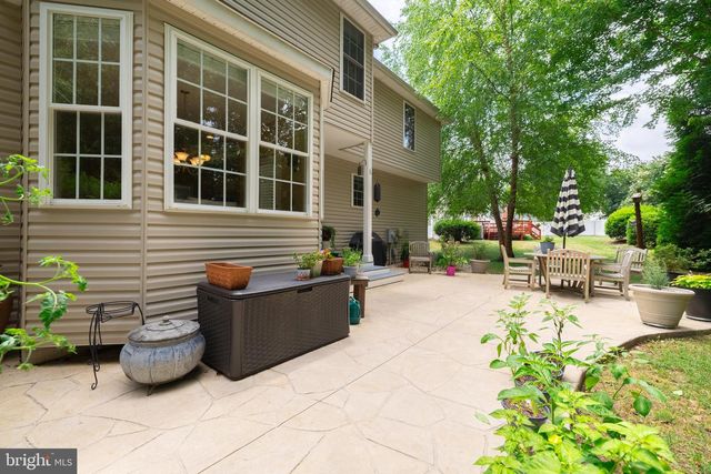 11004 PLUME CT, Fredericksburg, VA 22407