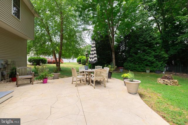 11004 PLUME CT, Fredericksburg, VA 22407