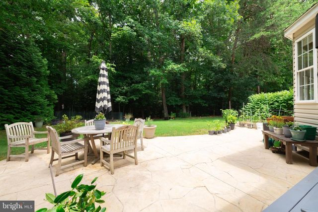 11004 PLUME CT, Fredericksburg, VA 22407