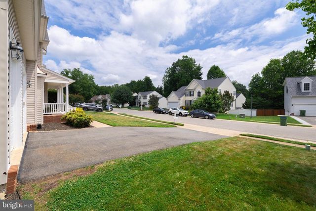 11004 PLUME CT, Fredericksburg, VA 22407