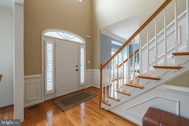 11004 PLUME CT, Fredericksburg, VA 22407