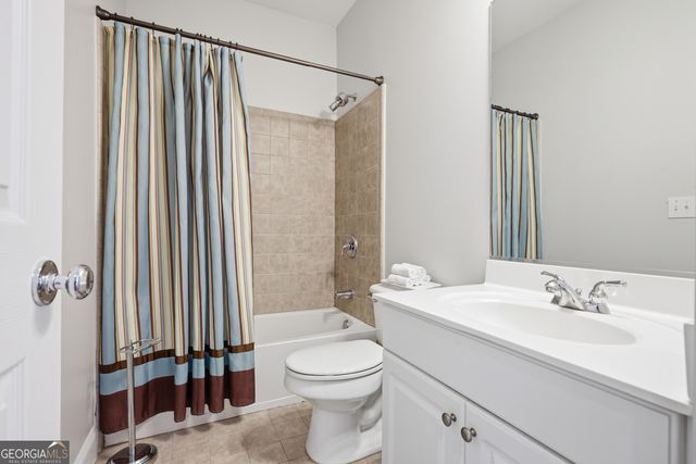 266 Vinings Retreat View SW, Mableton, GA 30126