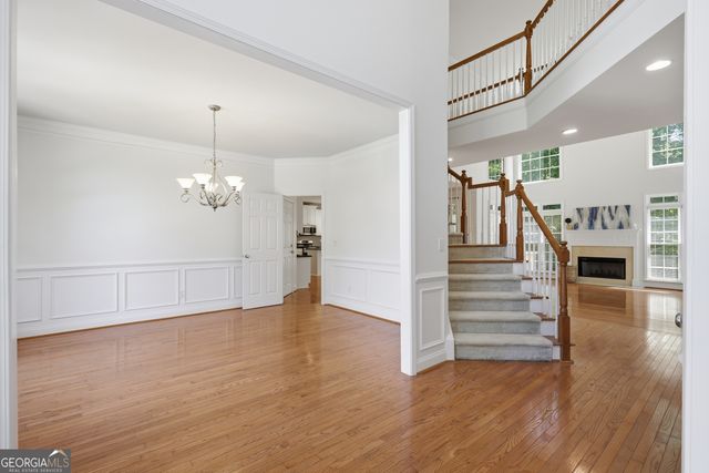 266 Vinings Retreat View SW, Mableton, GA 30126