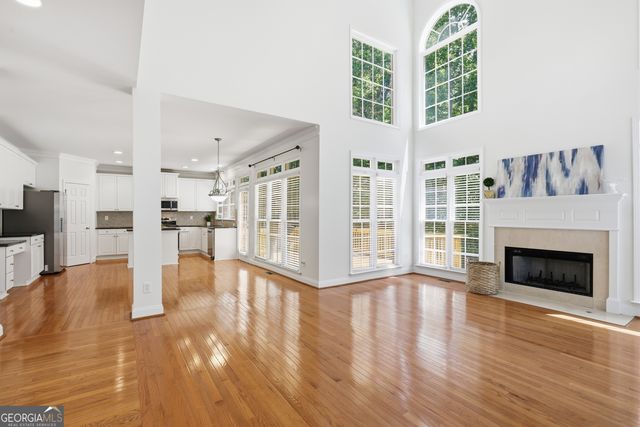 266 Vinings Retreat View SW, Mableton, GA 30126