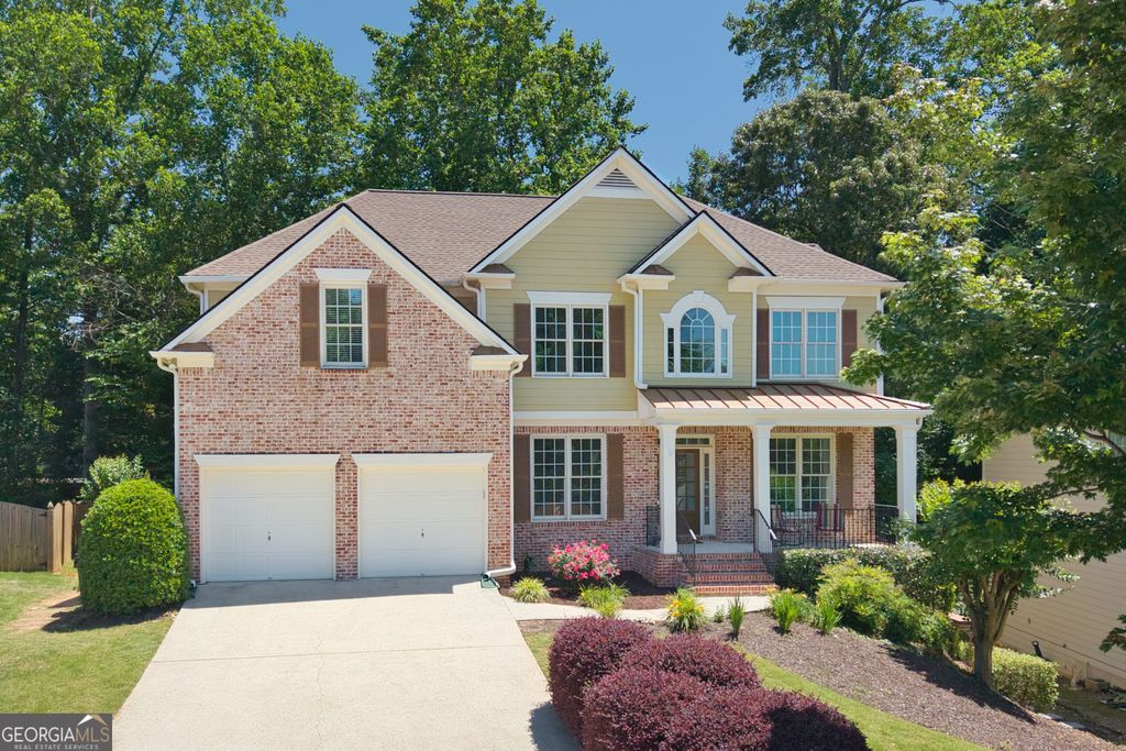 266 Vinings Retreat View SW, Mableton, GA 30126