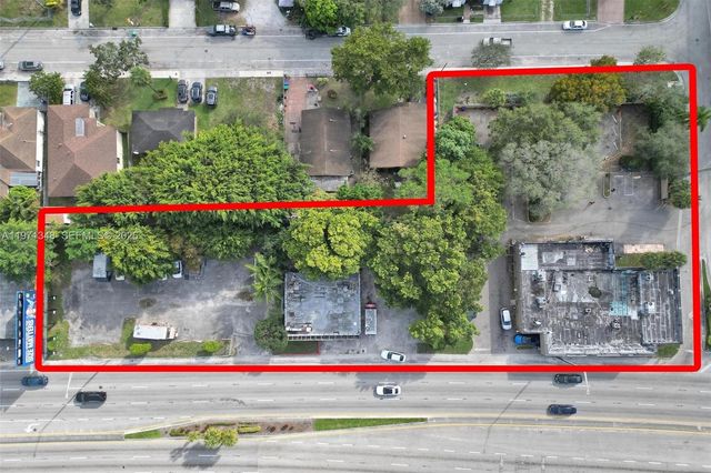 2990 W Sunrise Boulevard, Fort Lauderdale, FL 33311