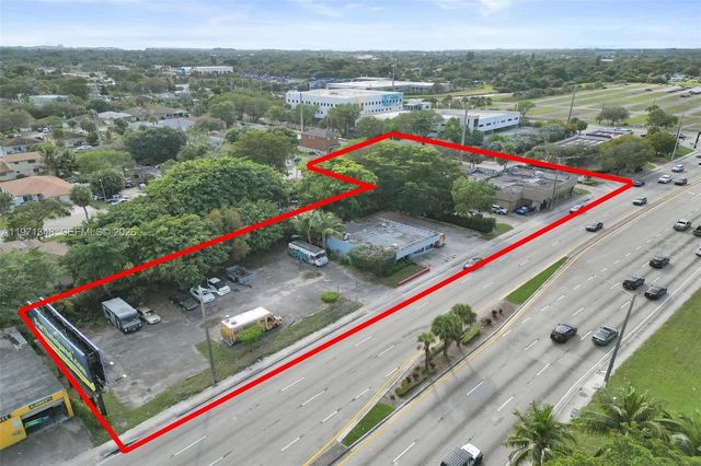 2990 W Sunrise Boulevard, Fort Lauderdale, FL 33311