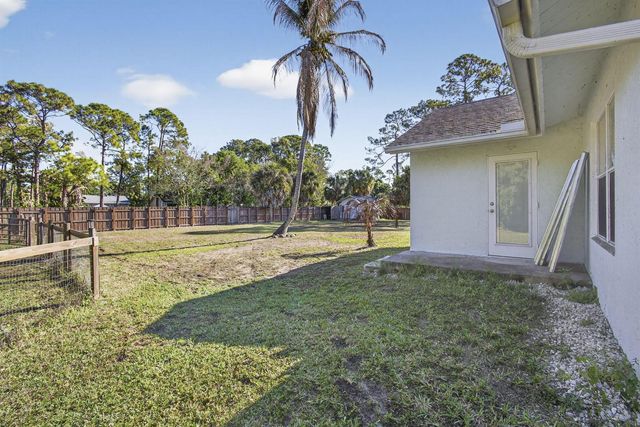 15399 N 61st Pl Place N, Loxahatchee, FL 33470