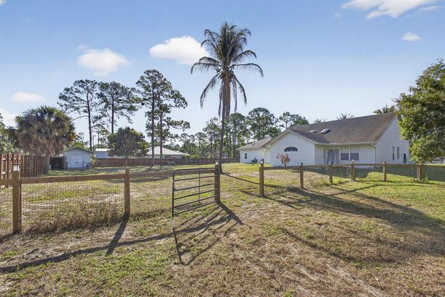15399 N 61st Pl Place N, Loxahatchee, FL 33470
