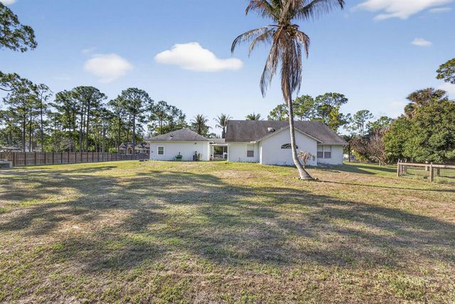 15399 N 61st Pl Place N, Loxahatchee, FL 33470