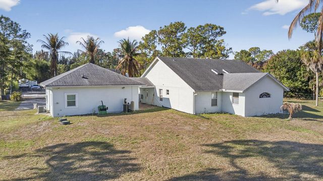 15399 N 61st Pl Place N, Loxahatchee, FL 33470
