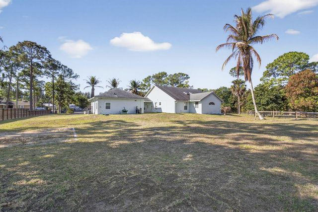 15399 N 61st Pl Place N, Loxahatchee, FL 33470
