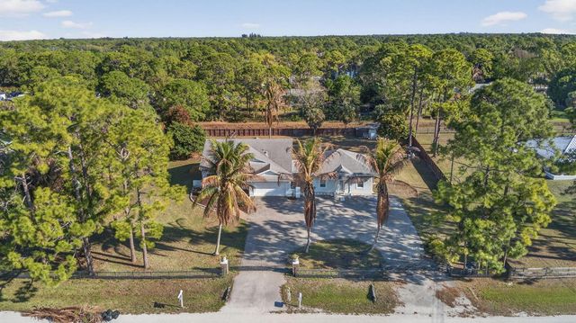 15399 N 61st Pl Place N, Loxahatchee, FL 33470