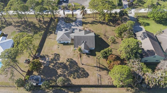 15399 N 61st Pl Place N, Loxahatchee, FL 33470