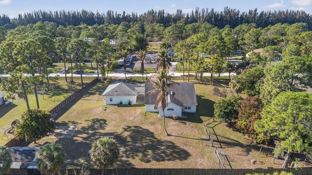 15399 N 61st Pl Place N, Loxahatchee, FL 33470