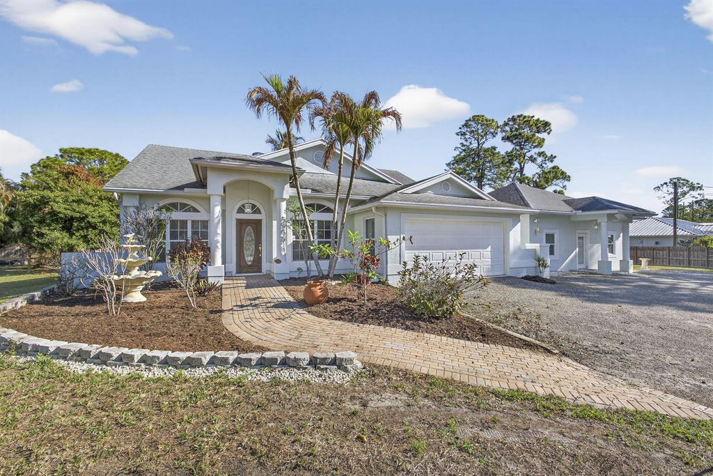 15399 N 61st Pl Place N, Loxahatchee, FL 33470